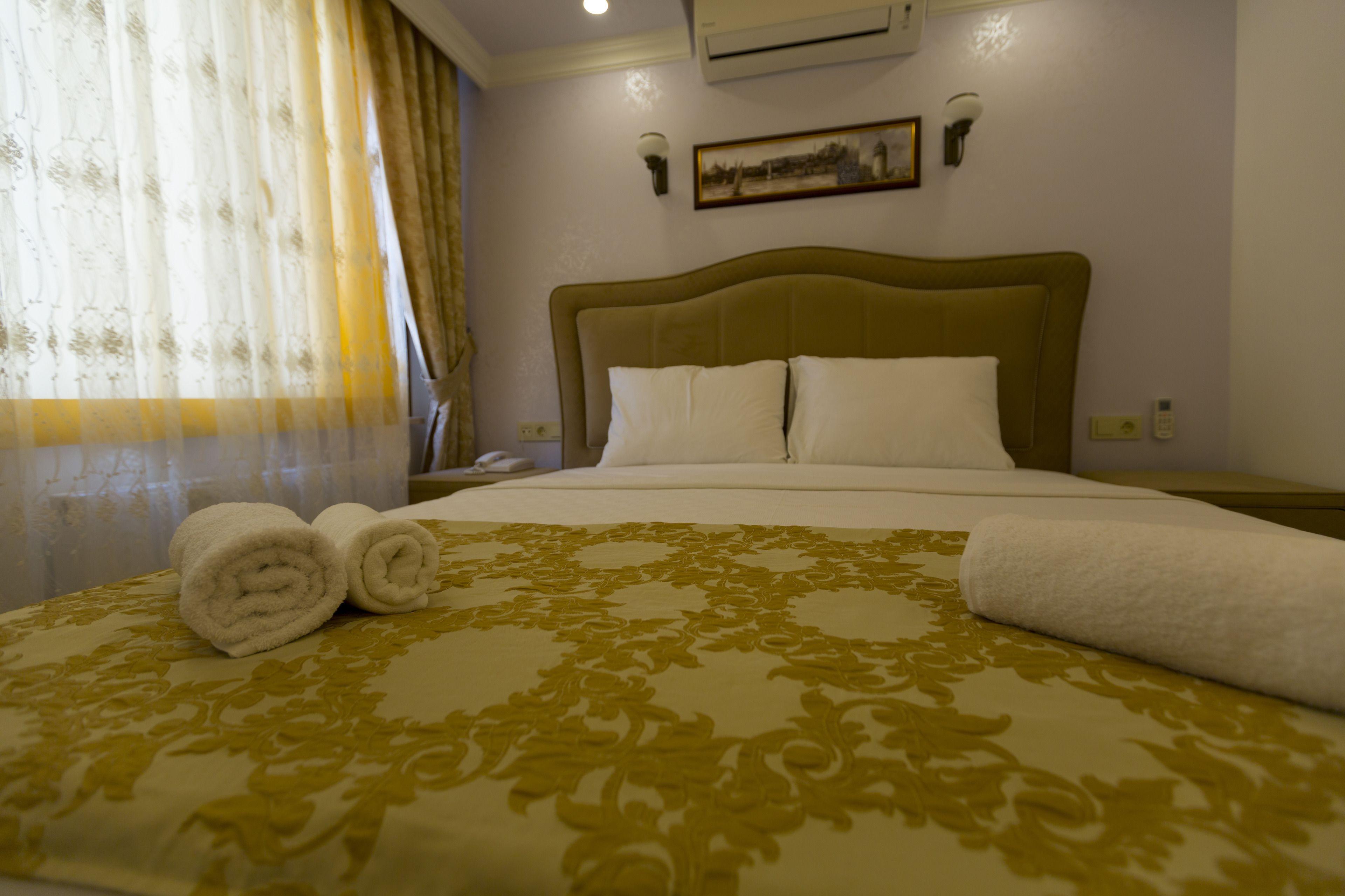 Golden Galley Suites, Istanbul