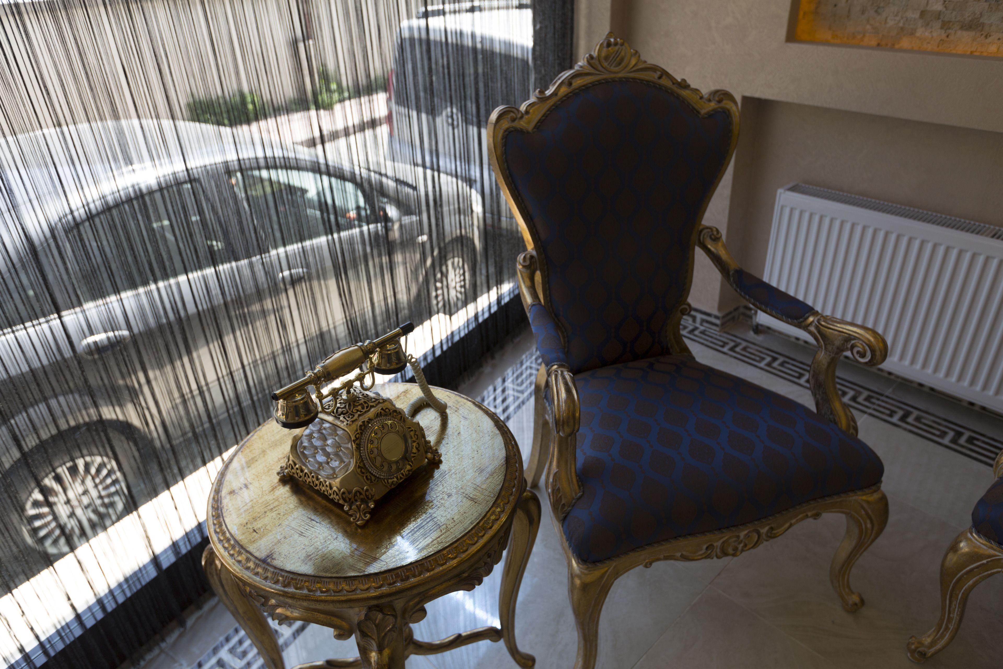 Golden Galley Suites — Photos 3